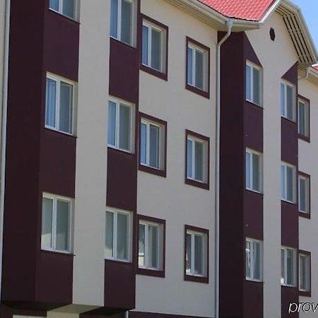 Chagala Atyrau Hotel Luaran gambar