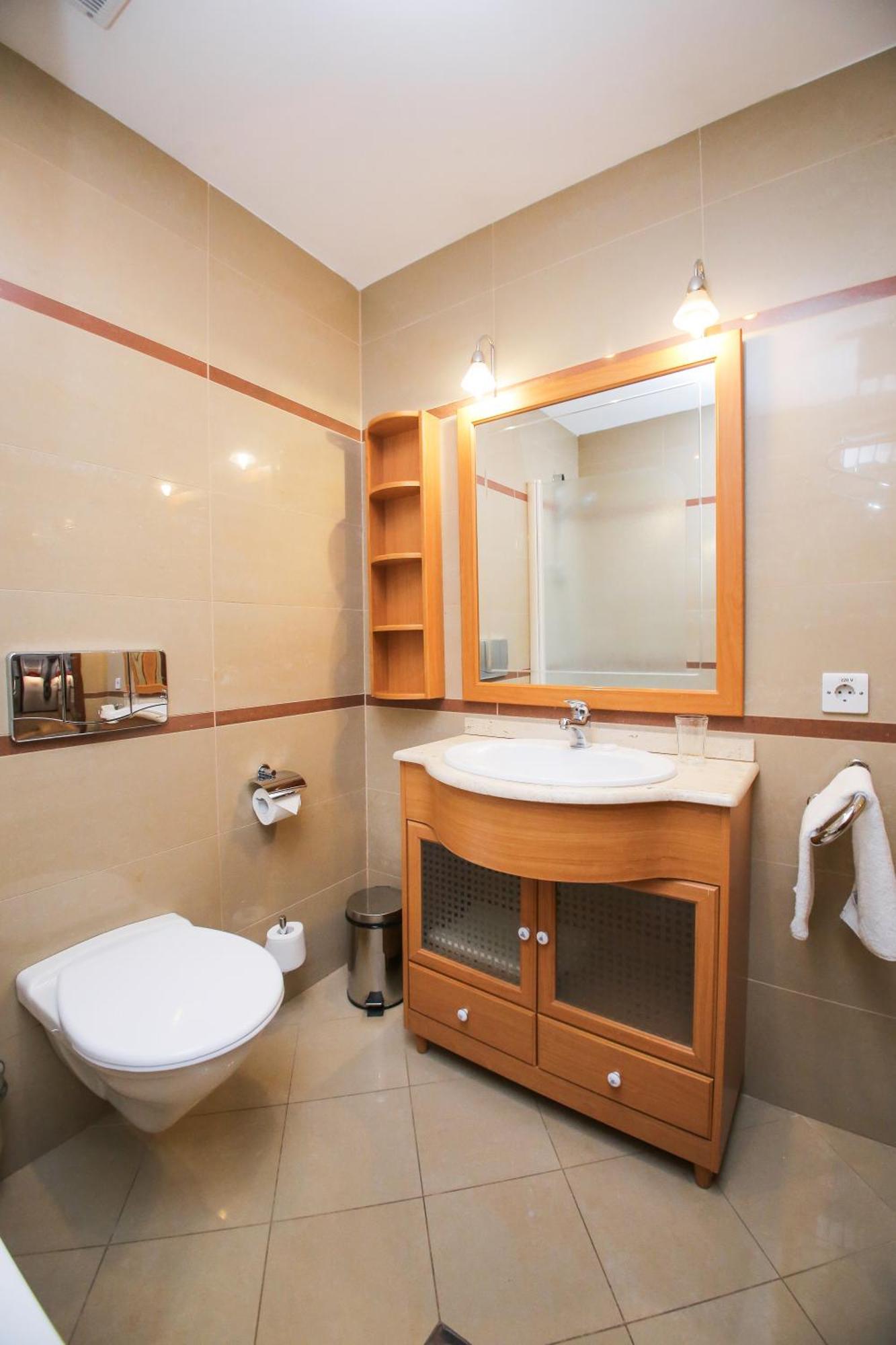 Chagala Atyrau Hotel Luaran gambar